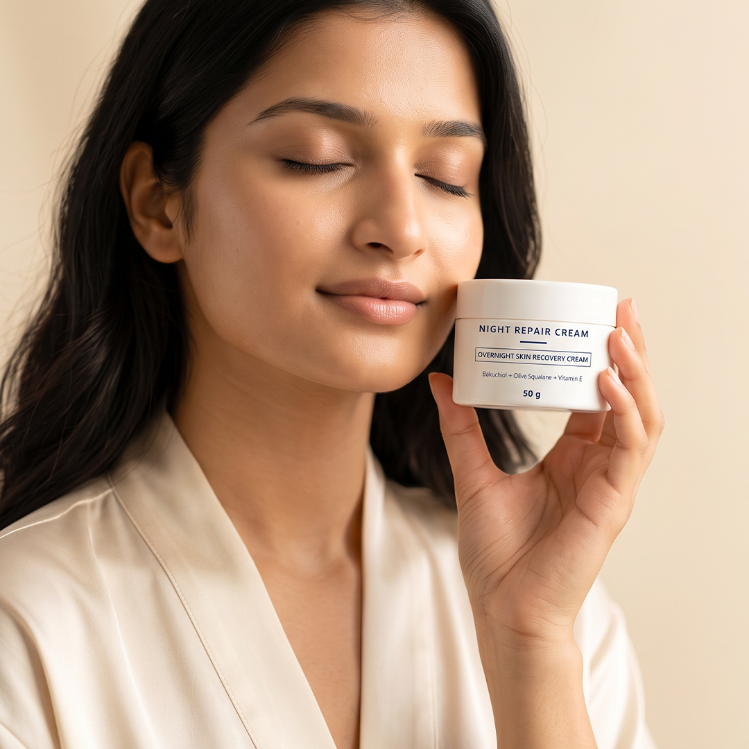 What Is a Modern Skincare Routine?  A Minimal, Effective Approach to Daily Care