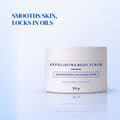 Exfoliating Body Scrub