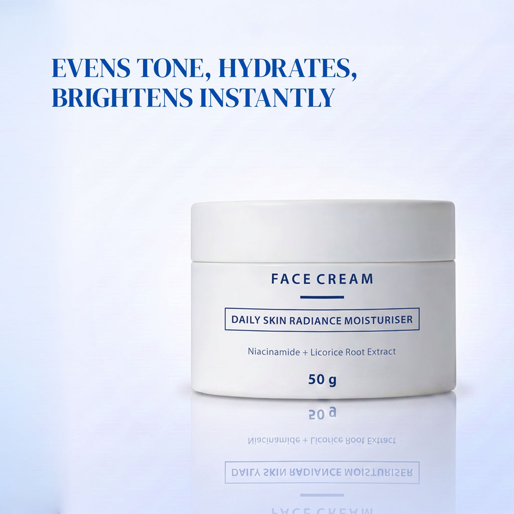 Face Cream