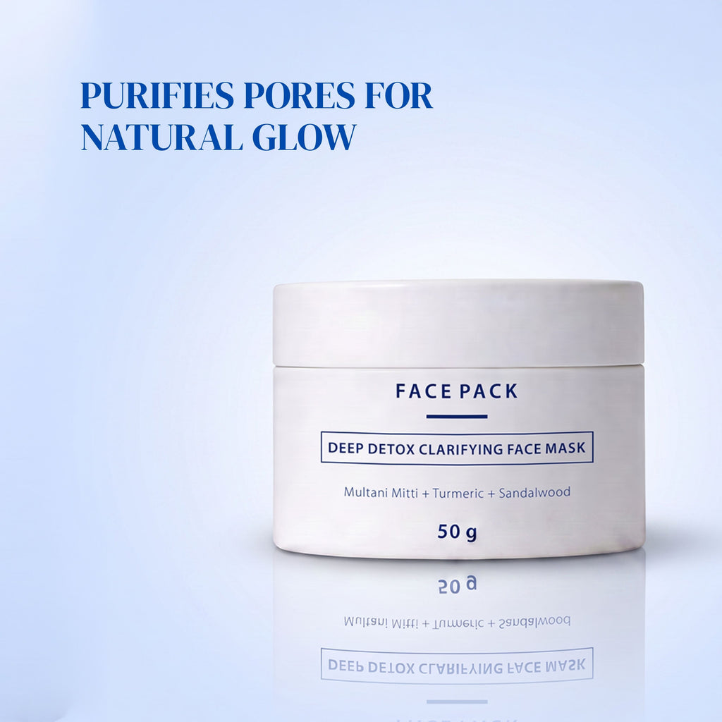 Ubtan Face Pack