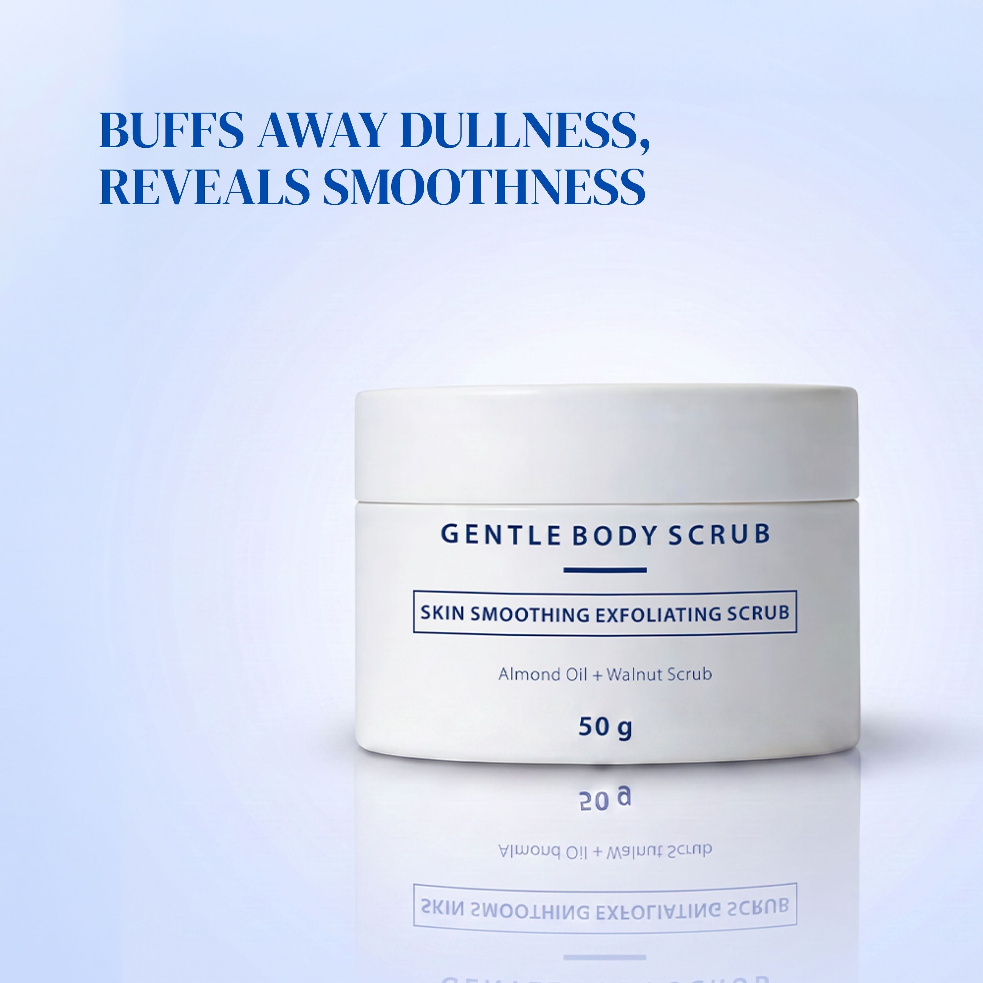 Gentle Body Scrub