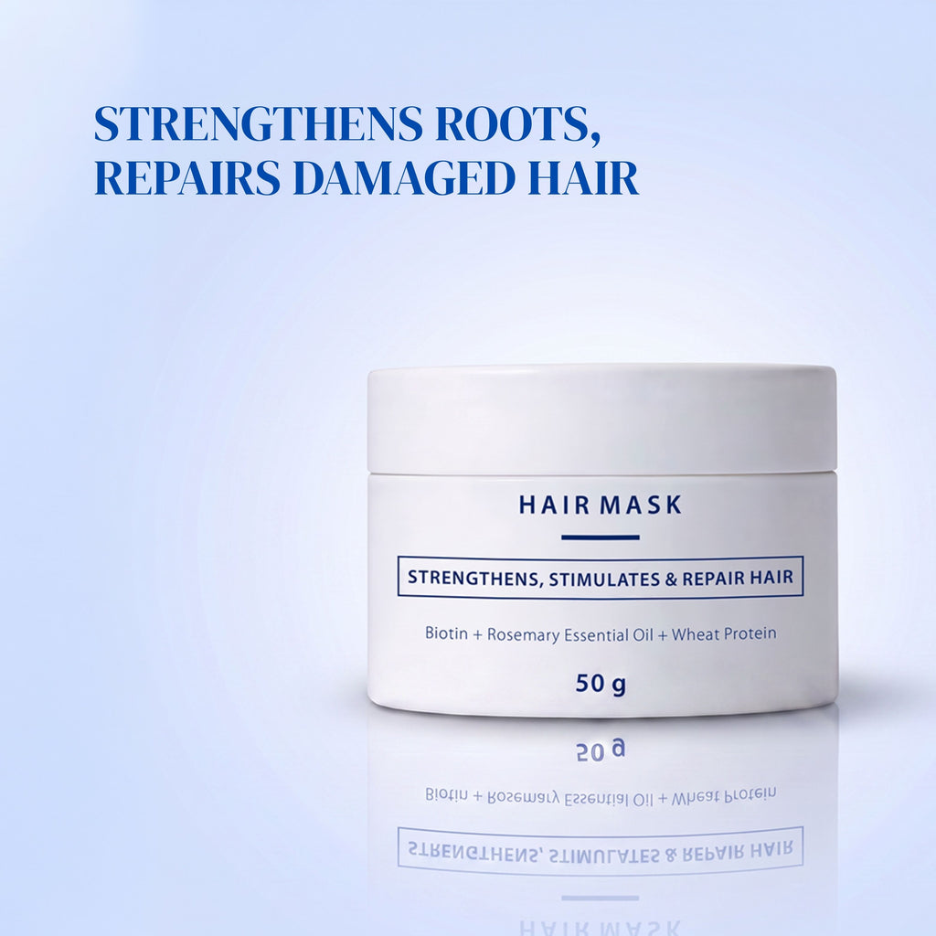 Hair Mask