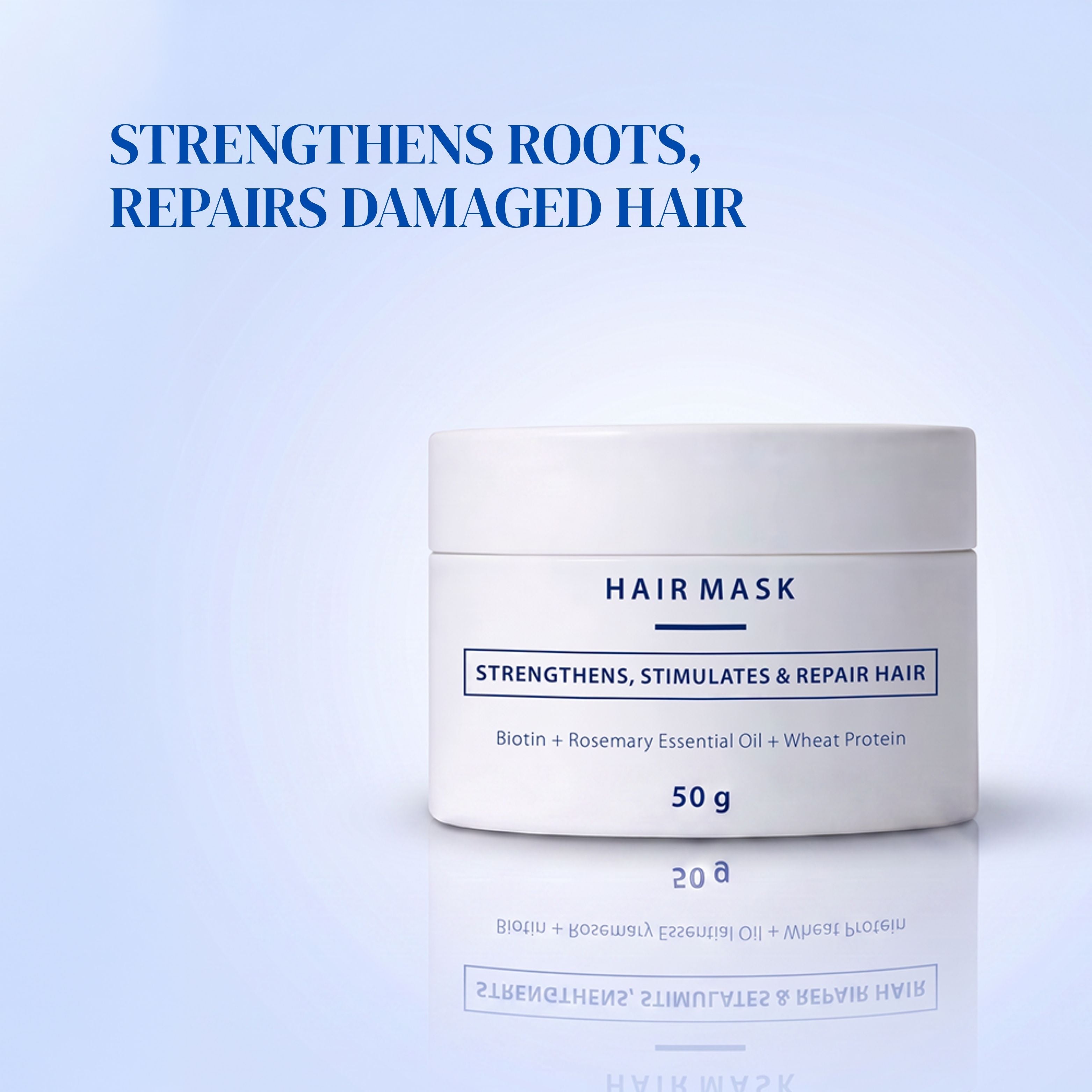 Hair Mask