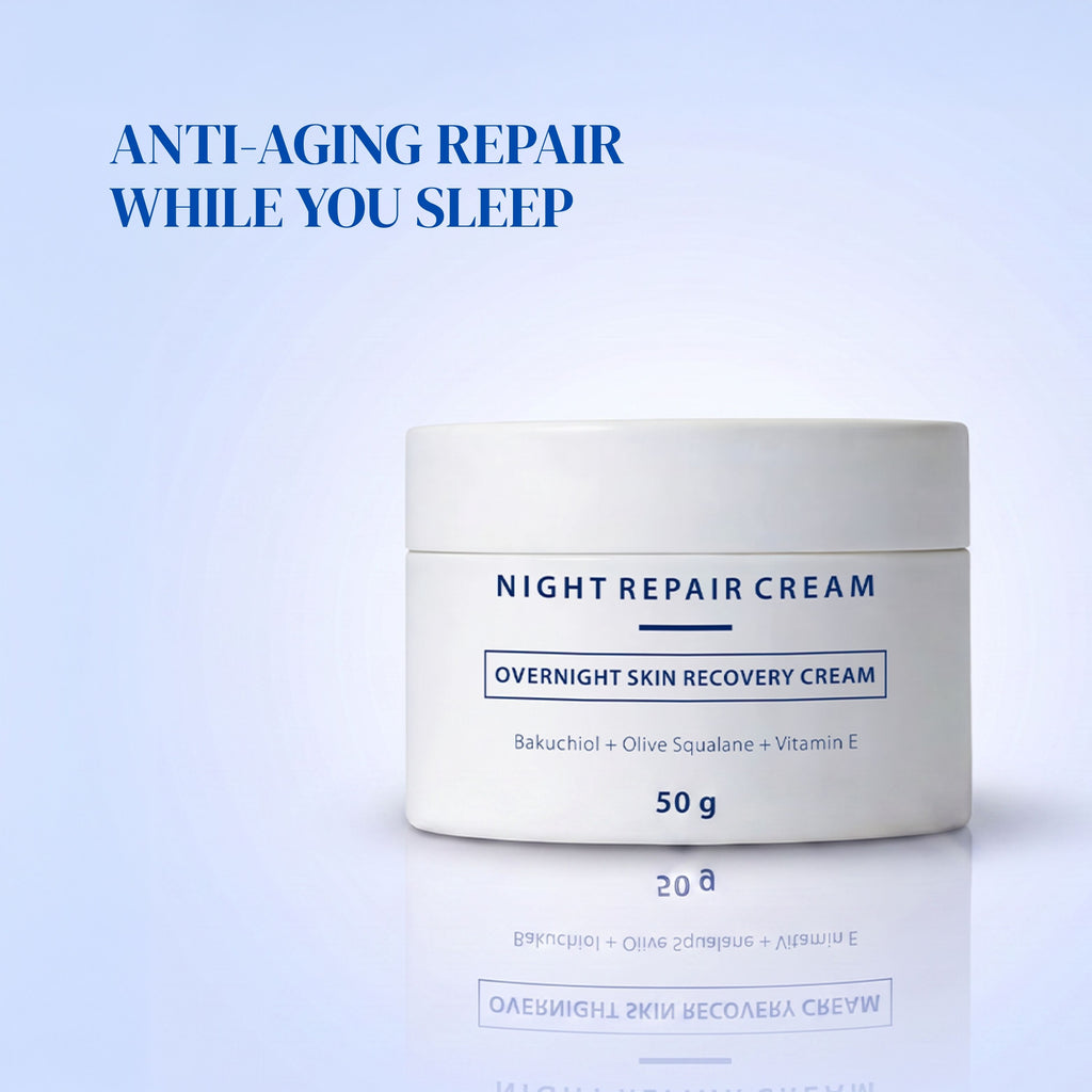 Night Repair Cream
