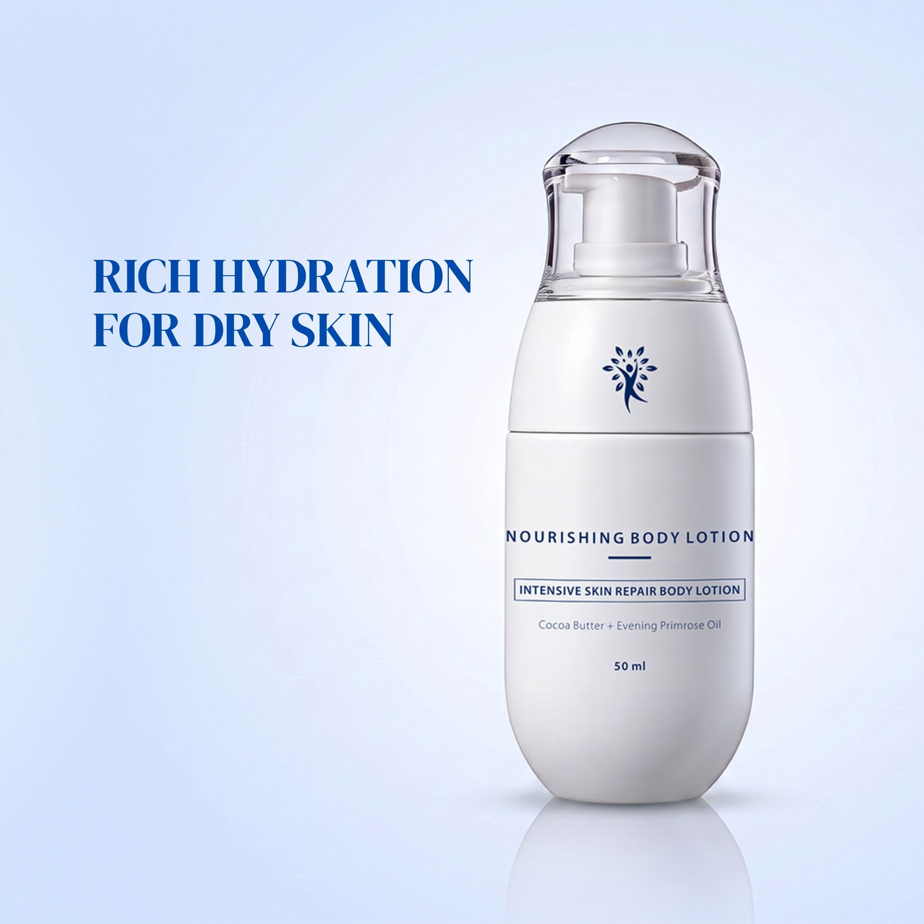 Nourishing Body Lotion