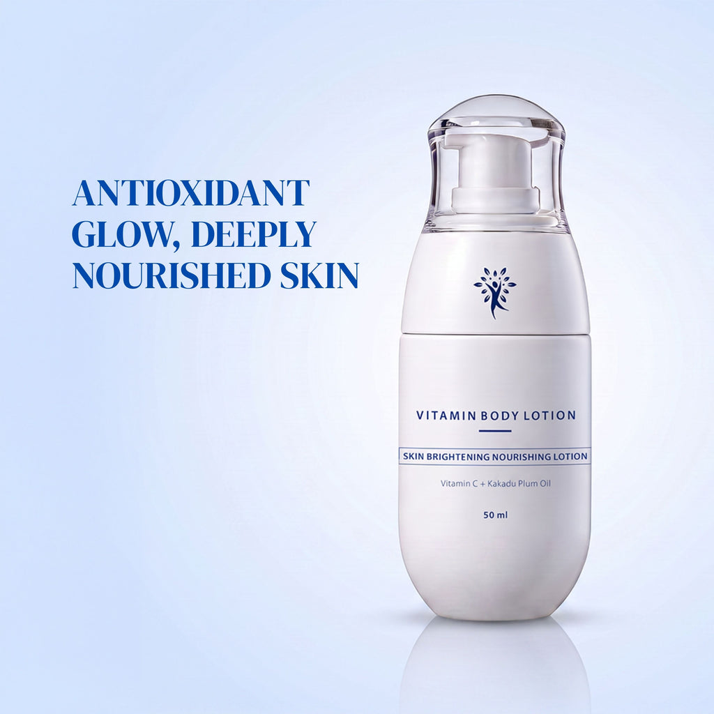 Vitamin C Body Lotion