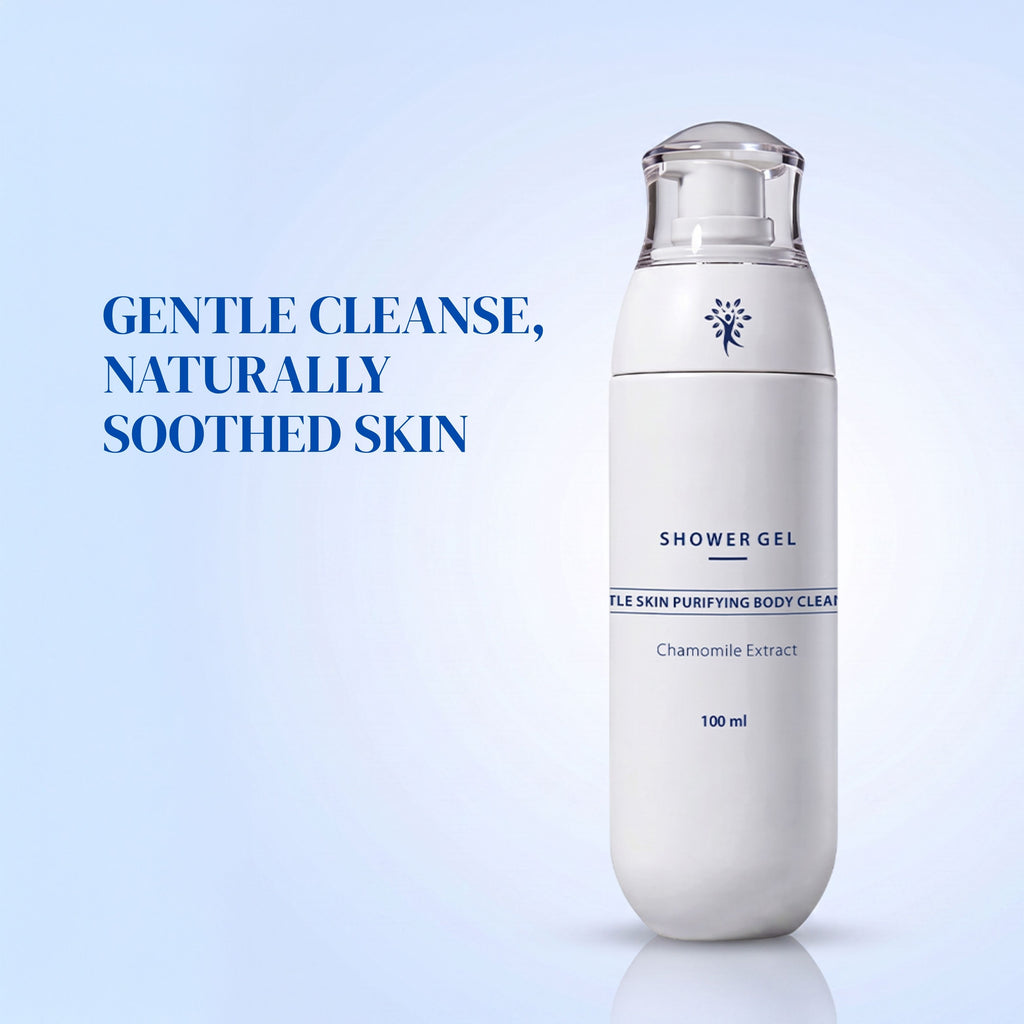 Shower Gel